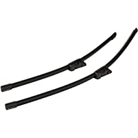 Escobilla limpiaparabrisas Bosch Aerotwin A979S- Longitud: 600mm-475mm – 1 juego para el parabrisas (frontal)